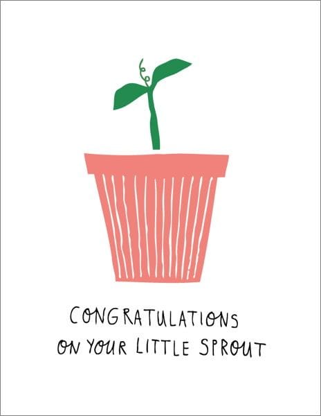 Sunday Merchant Gift Card | Little Sprout