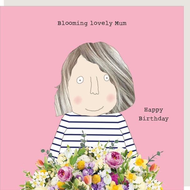 Sunday Merchant Gift Card | Mum Blooming