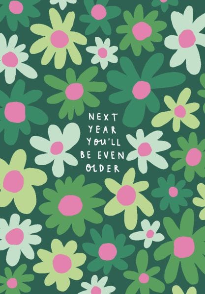 Sunday Merchant Gift Card | Next Year