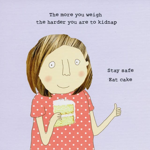 Sunday Merchant Gift Card | Stay Safe