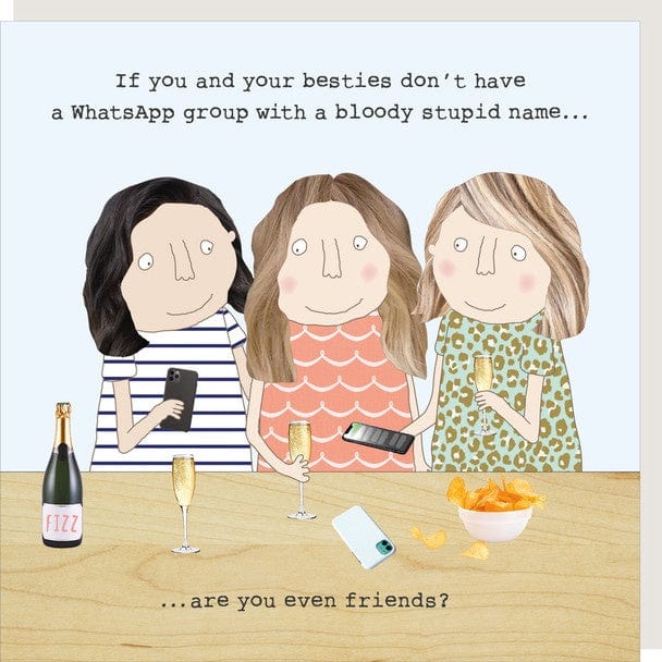 Sunday Merchant Gift Card | Whatsapp Group