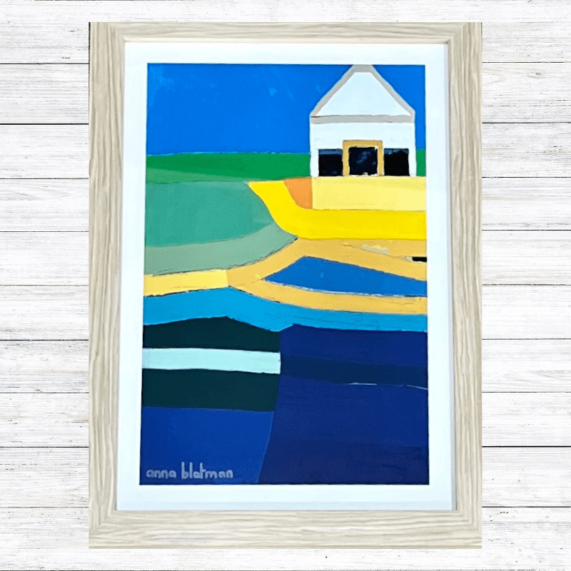 Sunday Merchant Hampton | Mini | Anna Blatman