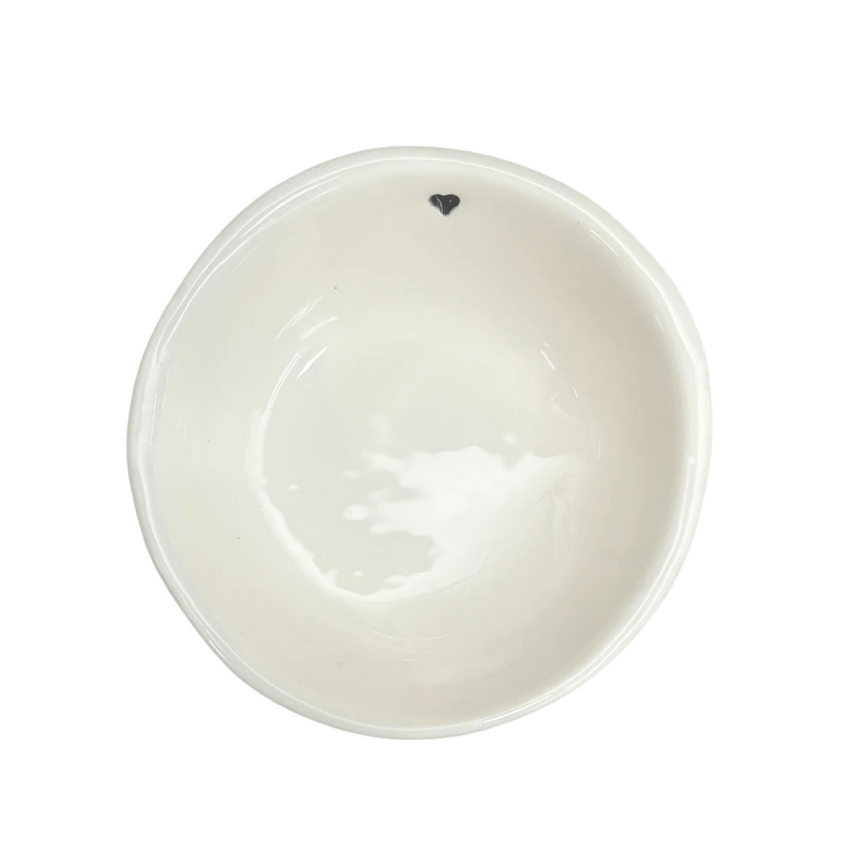 Sunday Merchant Handmade Bowl Heart