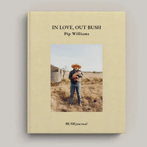 Sunday Merchant In Love, Out Bush