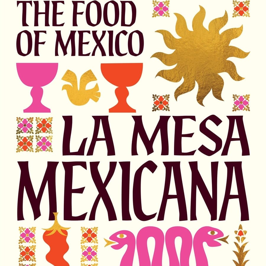 Sunday Merchant La Mesa Mexicana