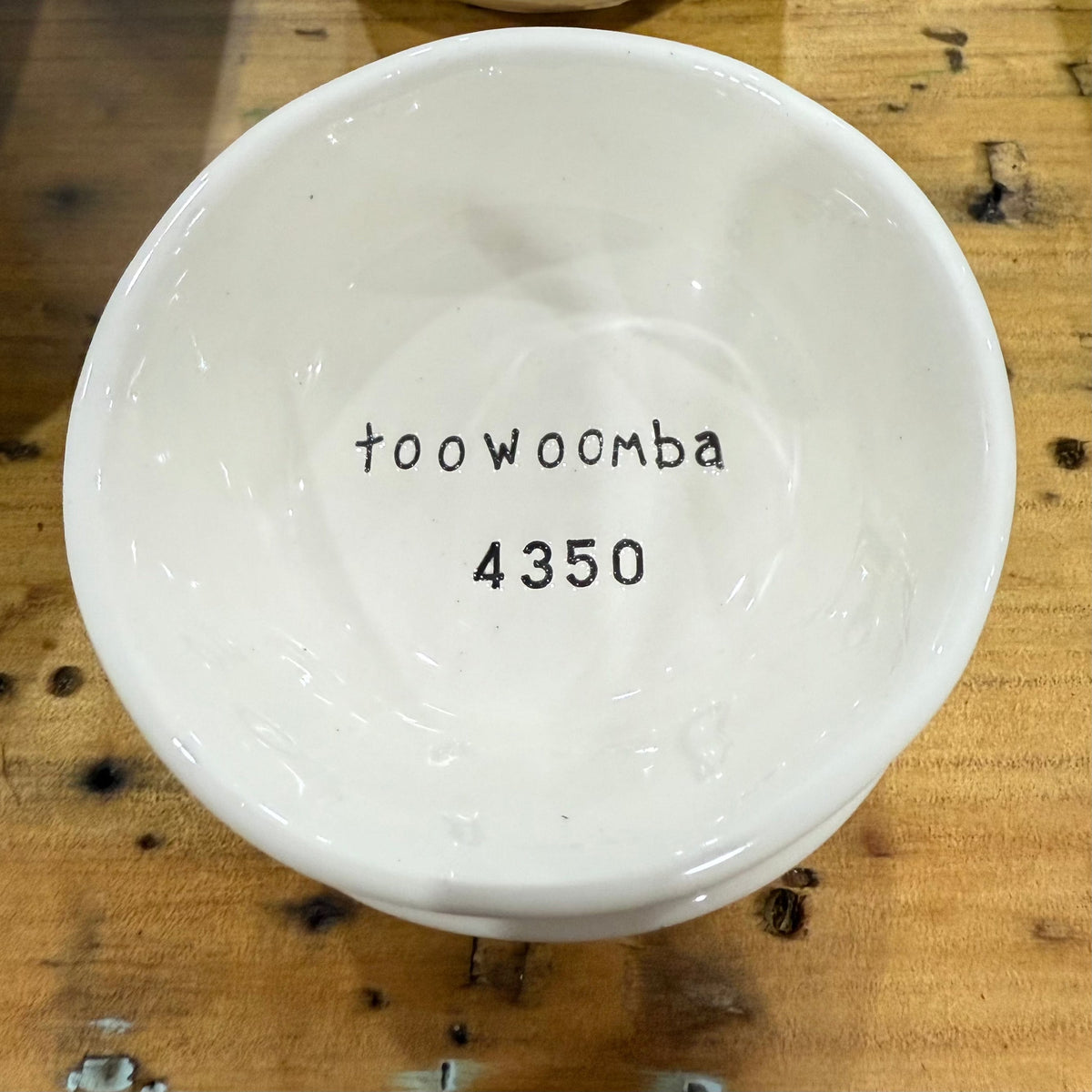 Sunday Merchant Little Bowl Toowoomba 4350