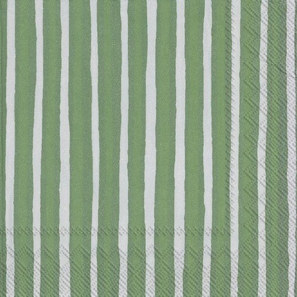 Sunday Merchant Marimekko Serviettes | Piccolo Green Grey