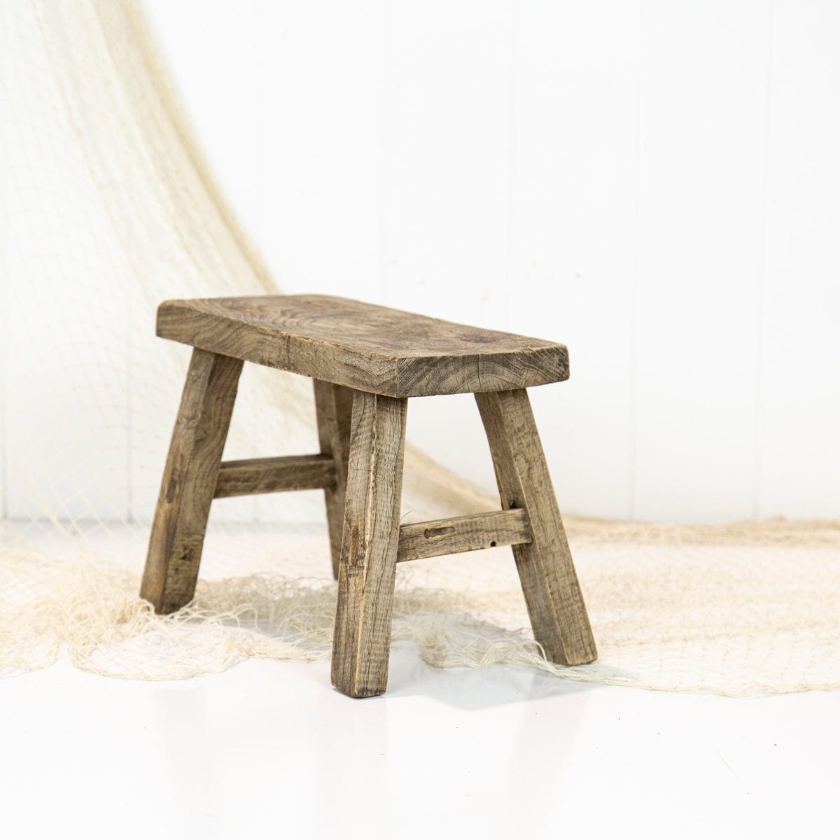 Sunday Merchant Milking Stool