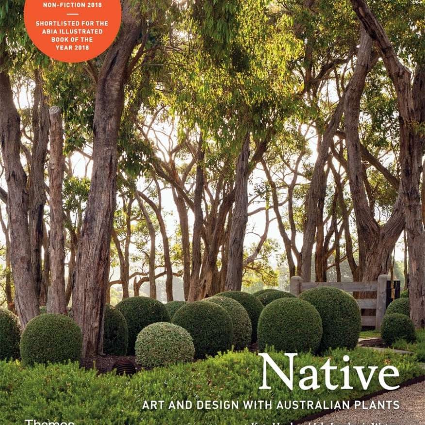 Sunday Merchant Native: Art + Design with Australian Native Plants