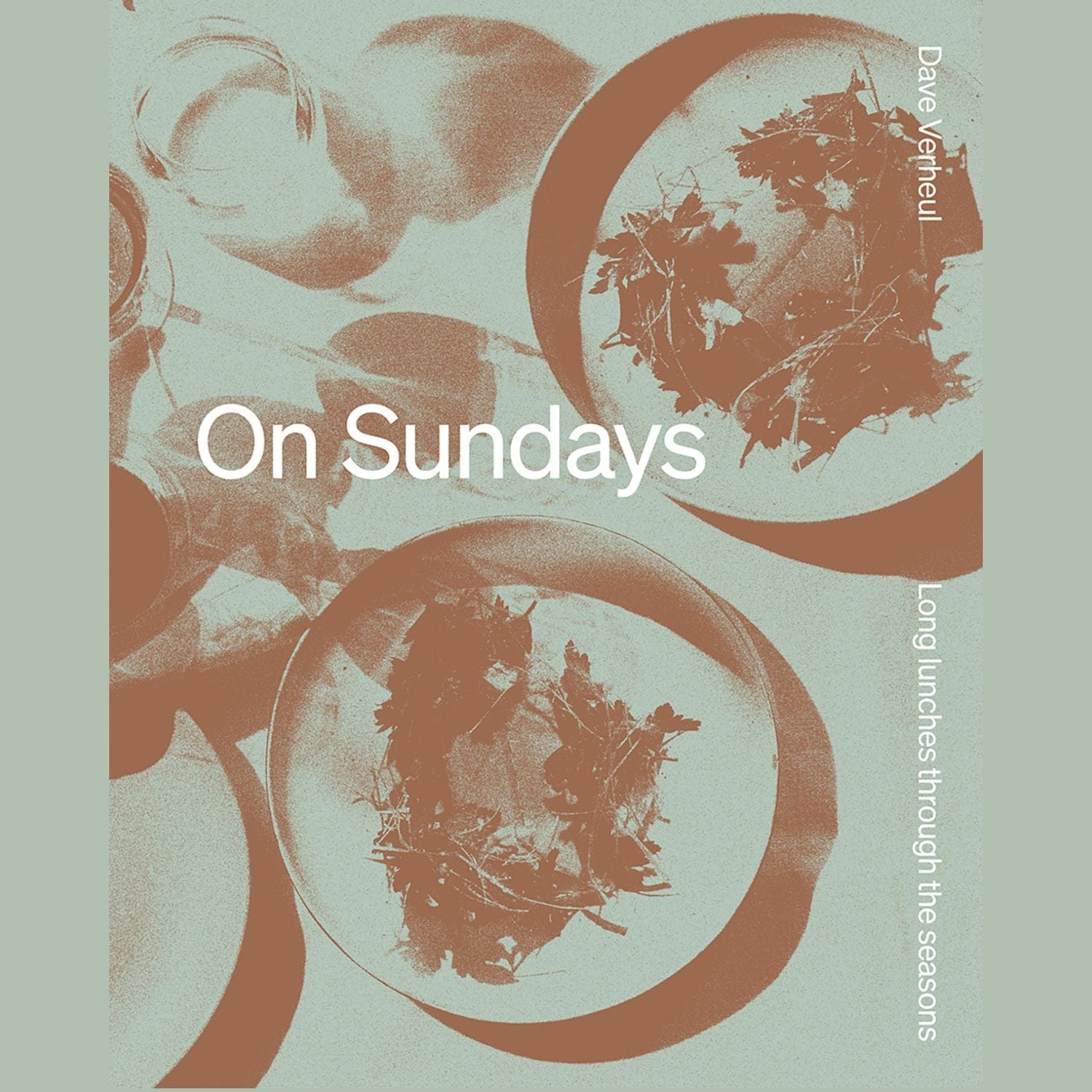 Sunday Merchant On Sundays | Dave Verheul