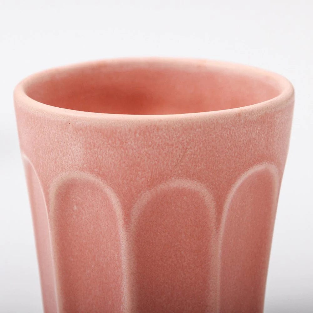 Sunday Merchant Ritual Latte Cup | Clay Pink