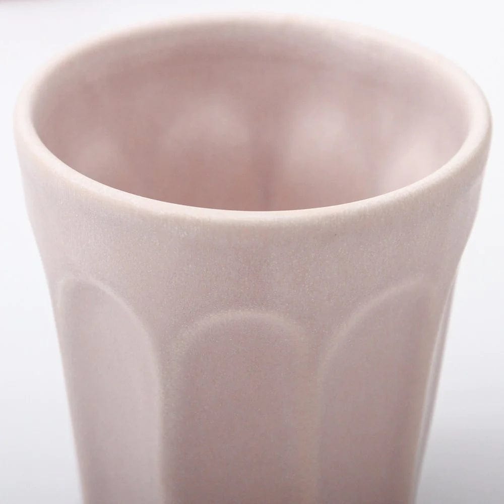 Sunday Merchant Ritual Latte Cup | Nude