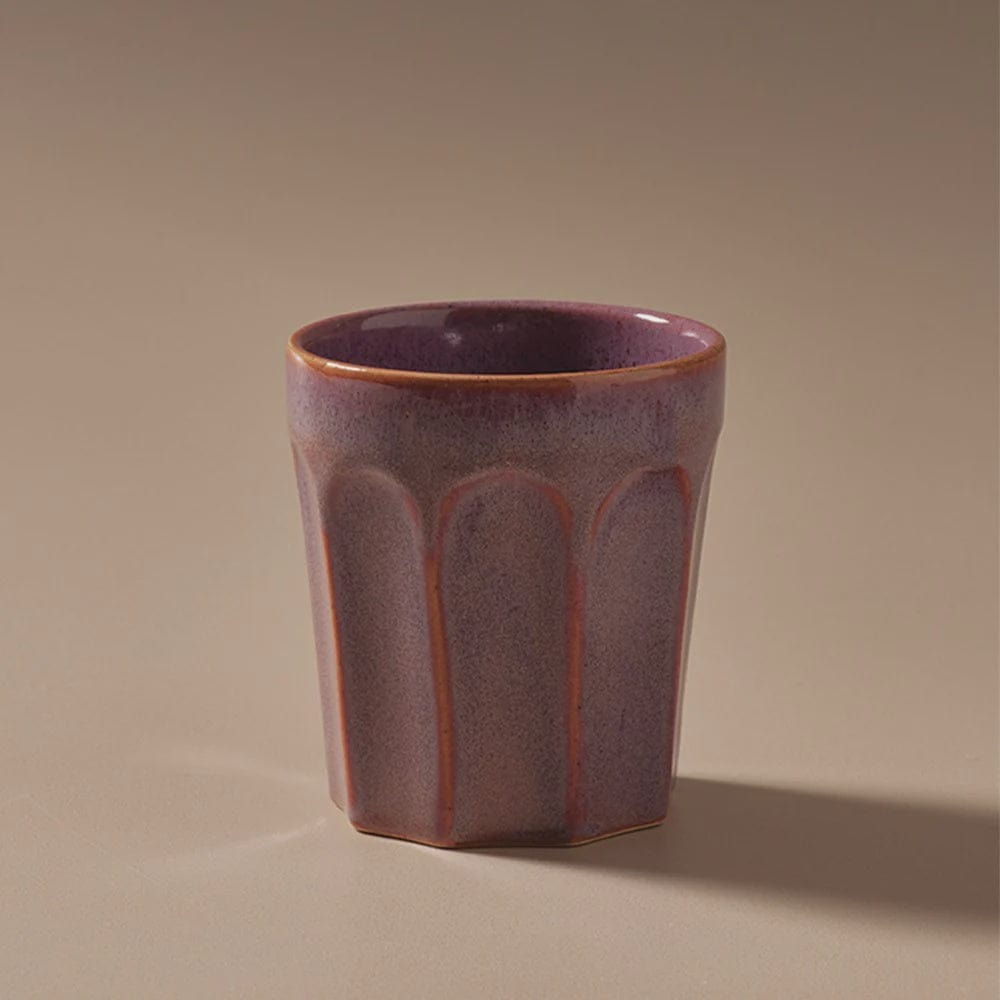 Sunday Merchant Ritual Latte Cup | Rouge