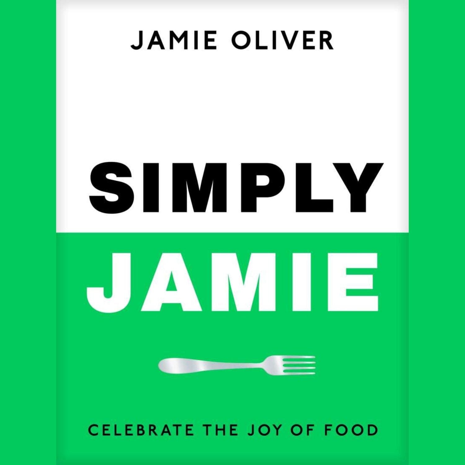 Sunday Merchant Simply Jamie | Celebrate the Joy of Food