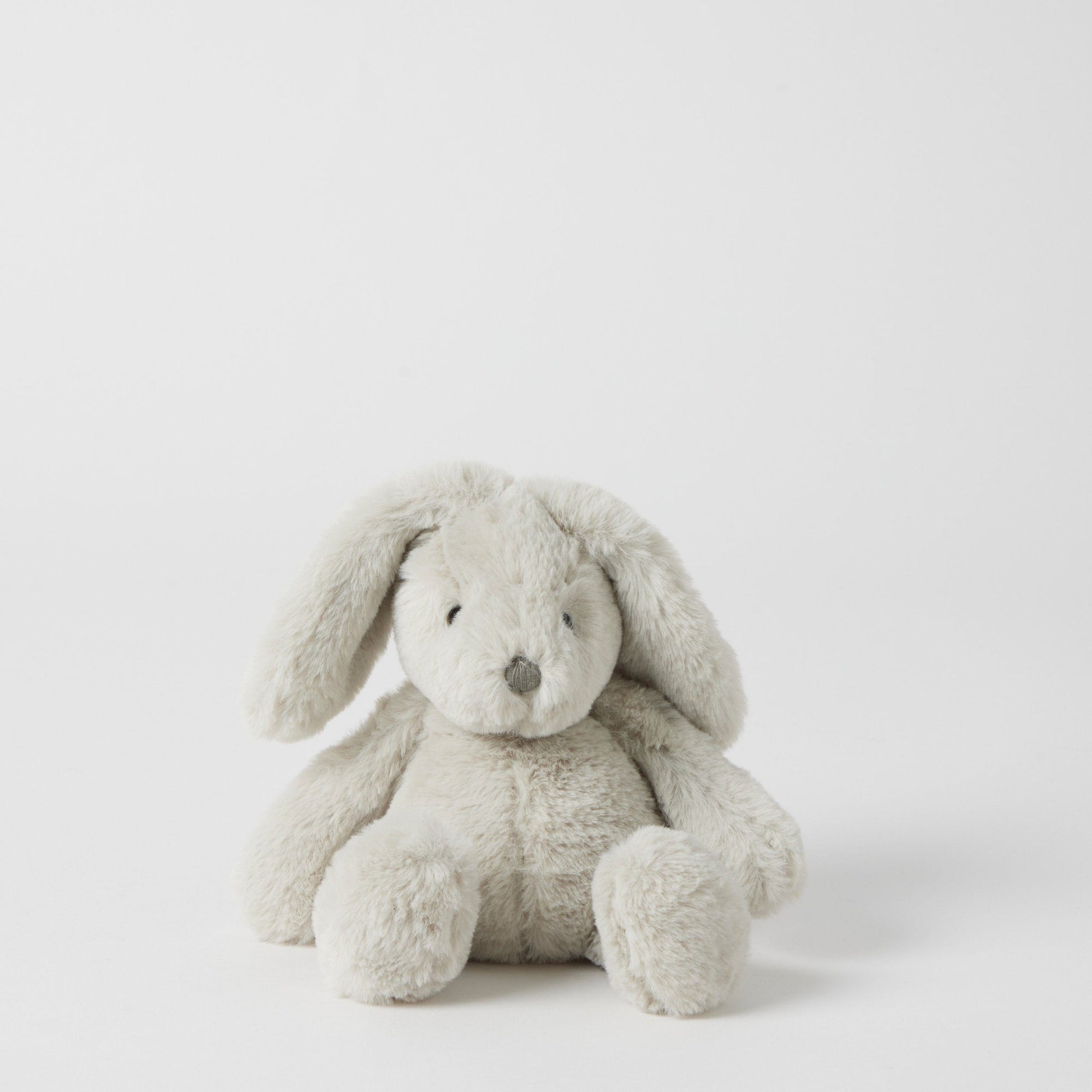 Sunday Merchant Small Bunny (Grey)