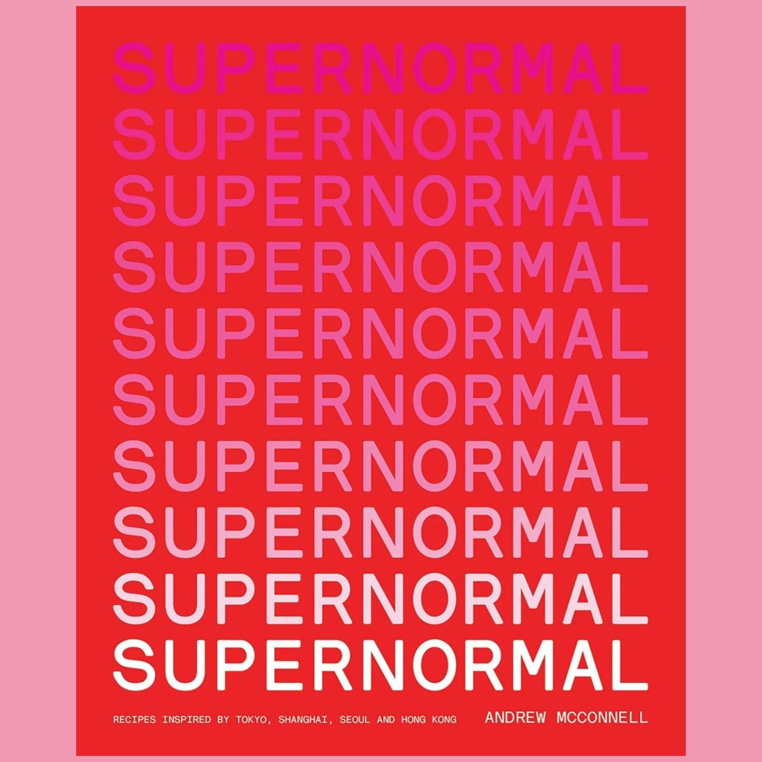 Sunday Merchant Supernormal
