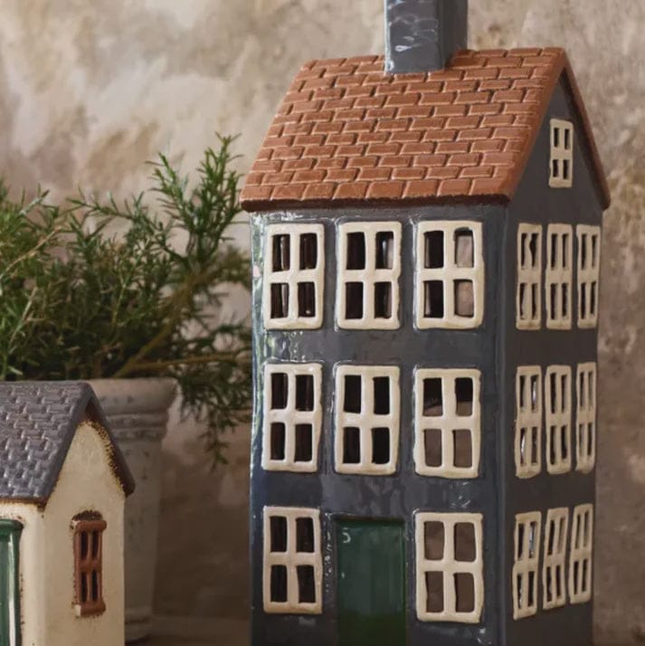 Sunday Merchant Tea Light Grande Chalet