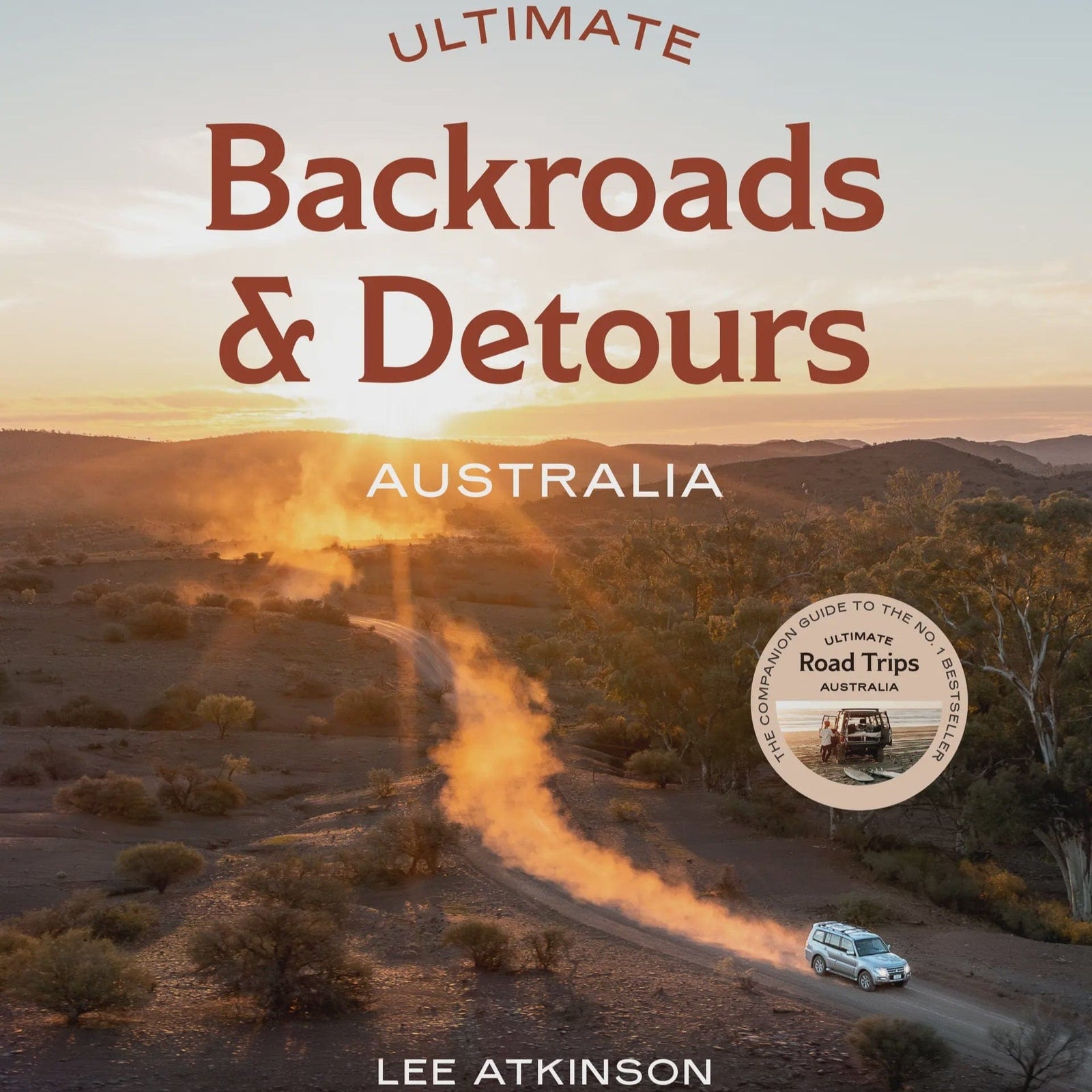 Sunday Merchant Ultimate Backroads + Detours