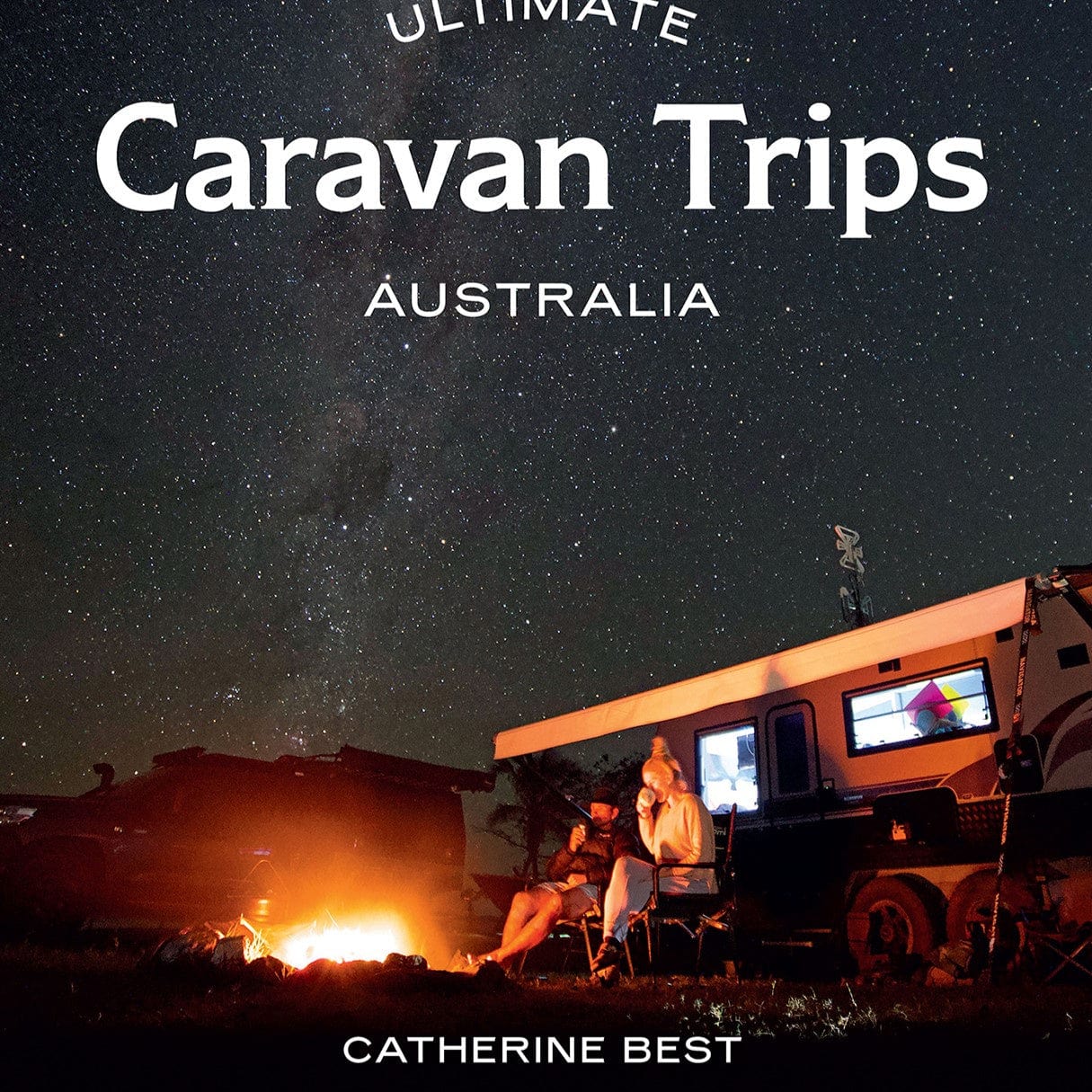 Sunday Merchant Ultimate Caravan Trips | Australia