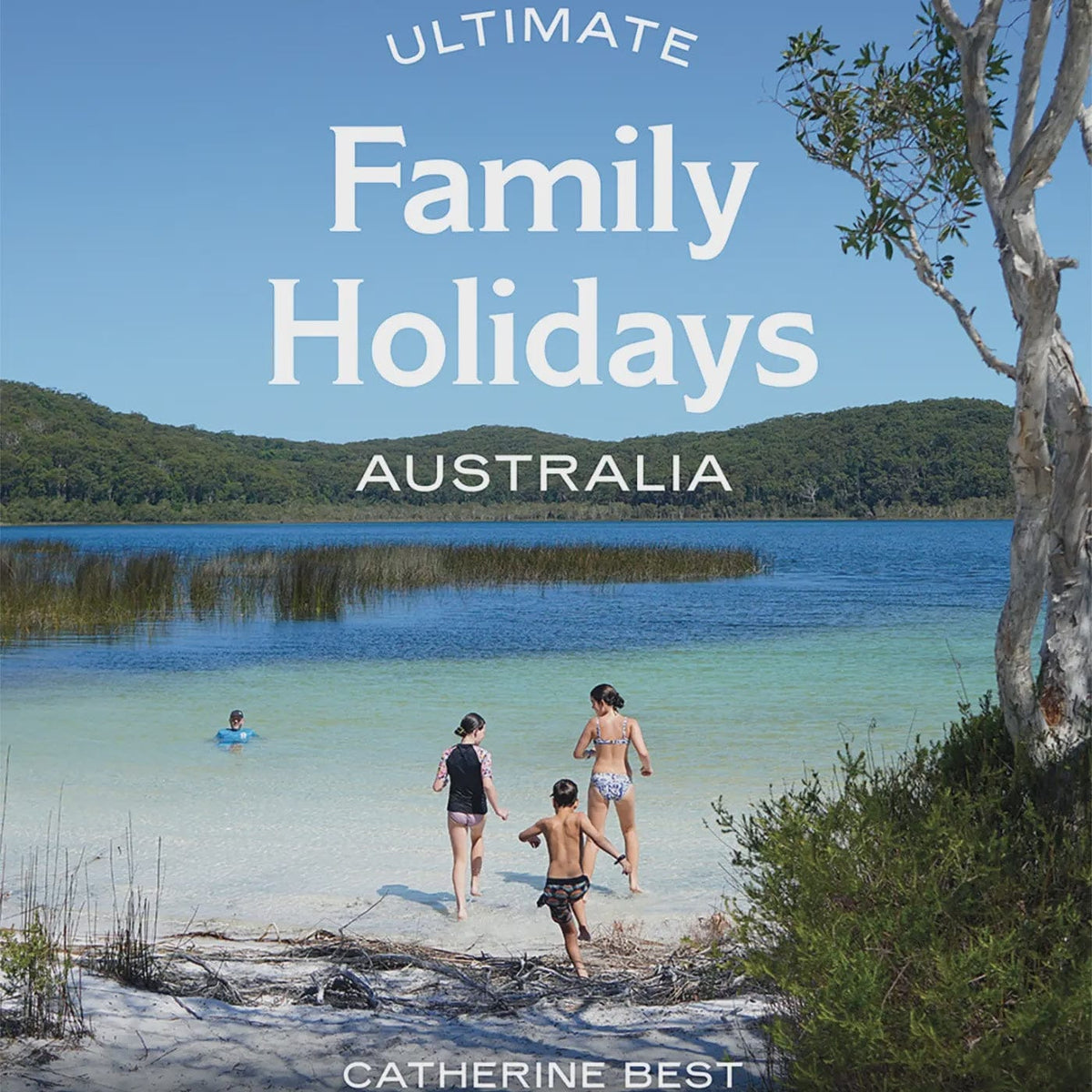 Sunday Merchant Ultimate Family Holidays: Australia
