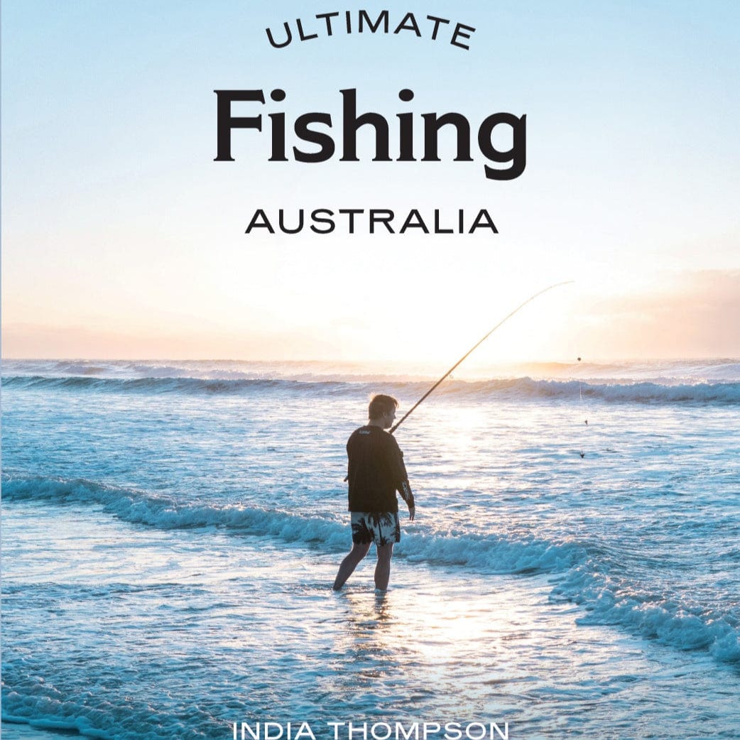 Sunday Merchant Ultimate Fishing: Australia
