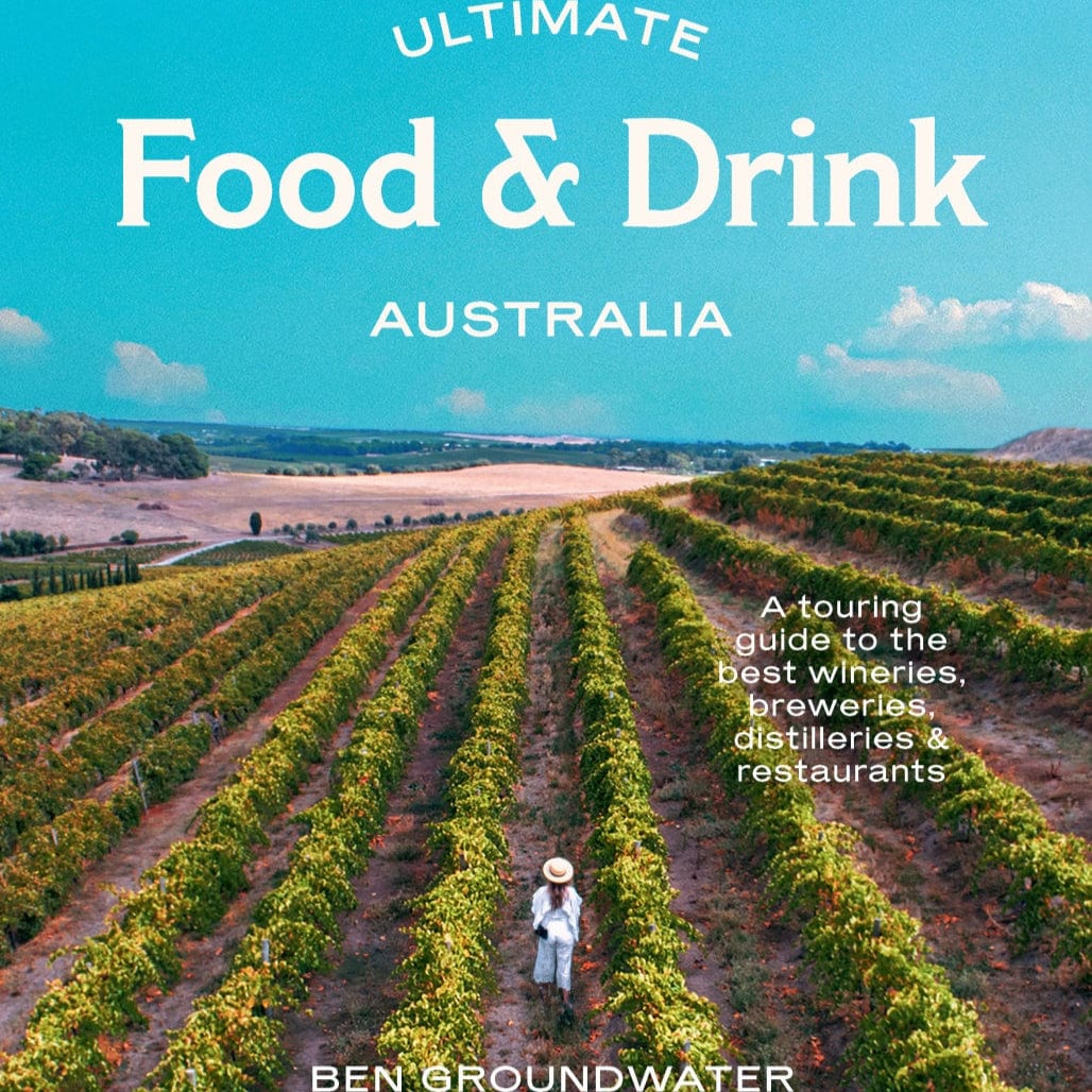 Sunday Merchant Ultimate Food + Drink: Australia