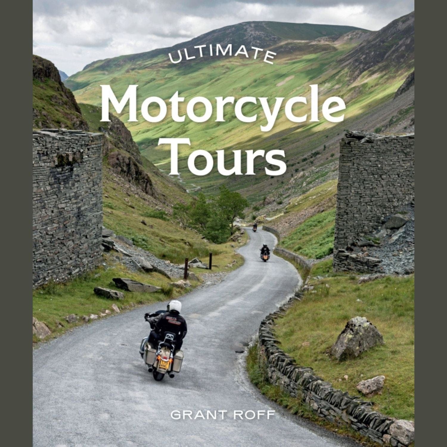 Sunday Merchant Ultimate Motorcycle Tours