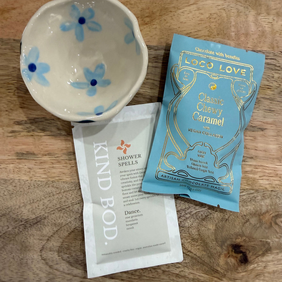 Sunday Merchant World Teachers Day Gift Box