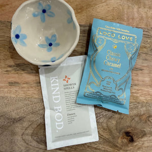 Sunday Merchant World Teachers Day Gift Box