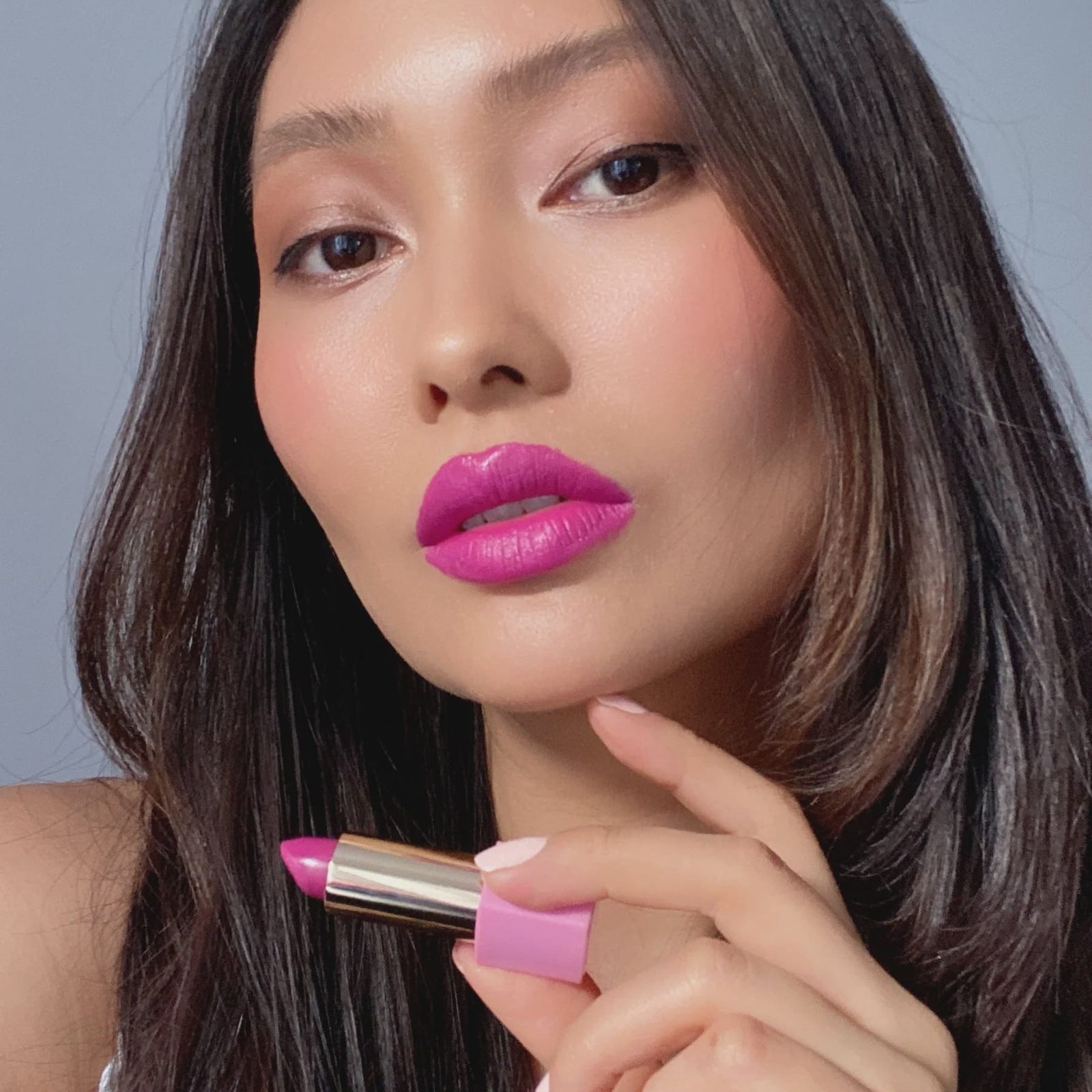 Suzy Dahlia | Matte