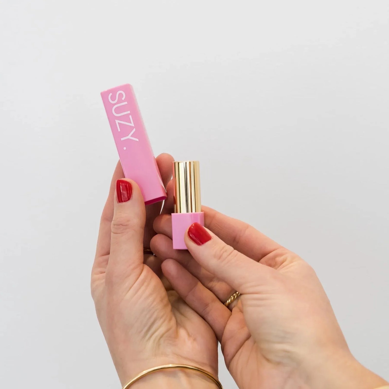 Suzy Miss Sally Watermelon | Matte