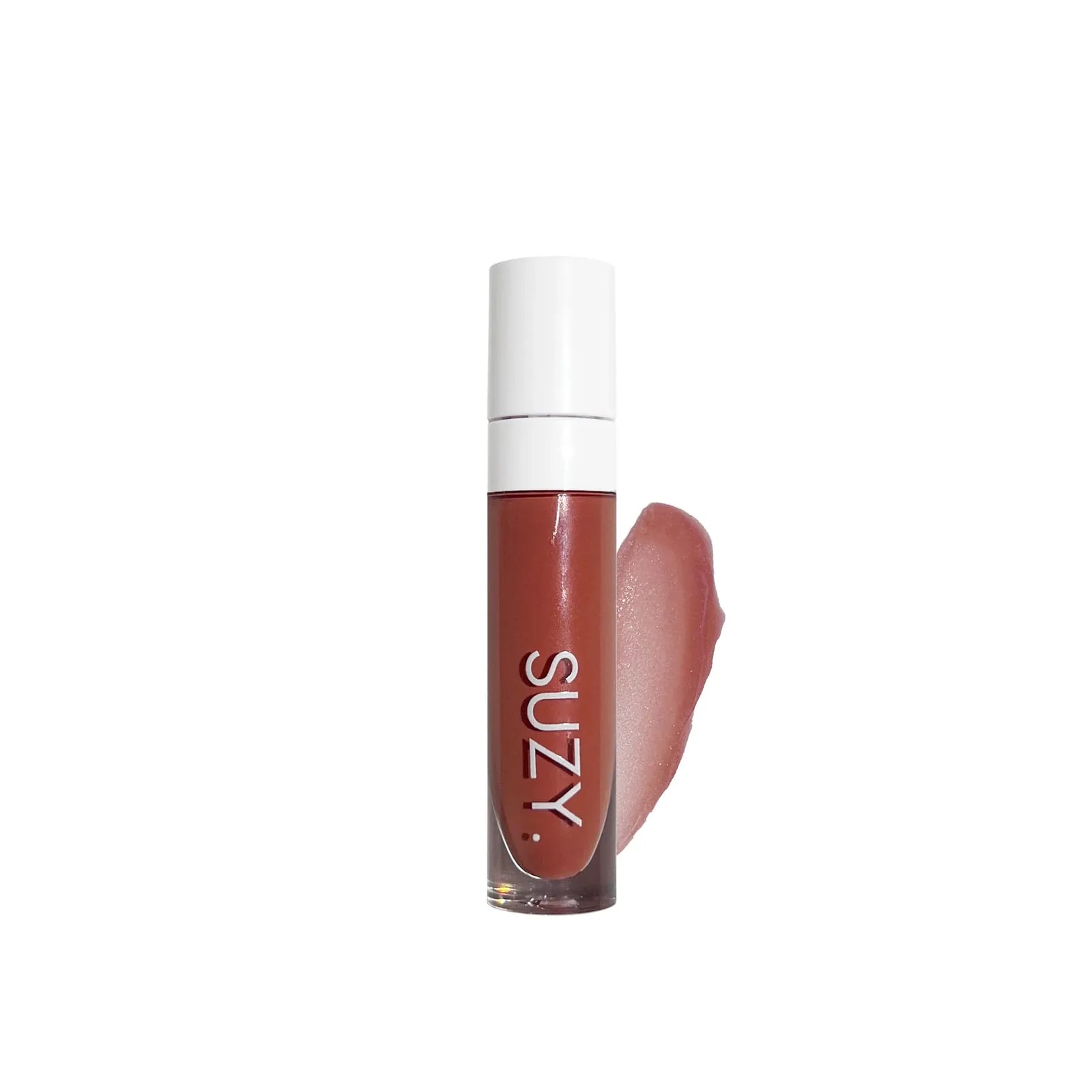 Suzy Tea Rose | Gloss