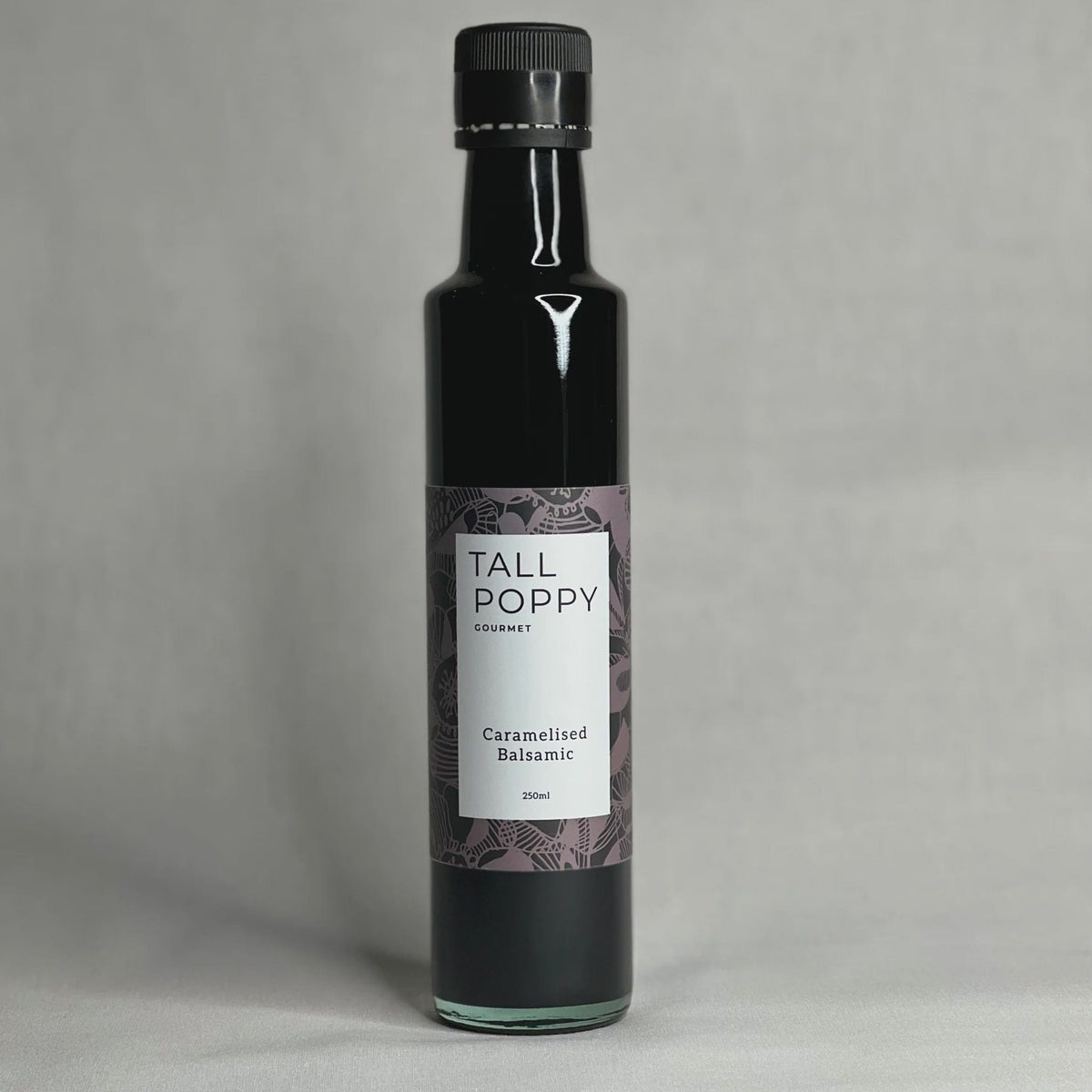 Tall Poppy Caramelised Balsamic 250ml