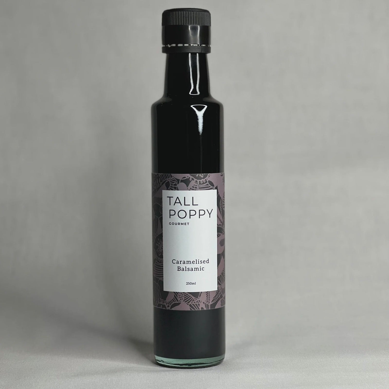 Tall Poppy Caramelised Balsamic 250ml