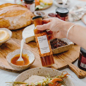 Tall Poppy Honey Mustard Dressing