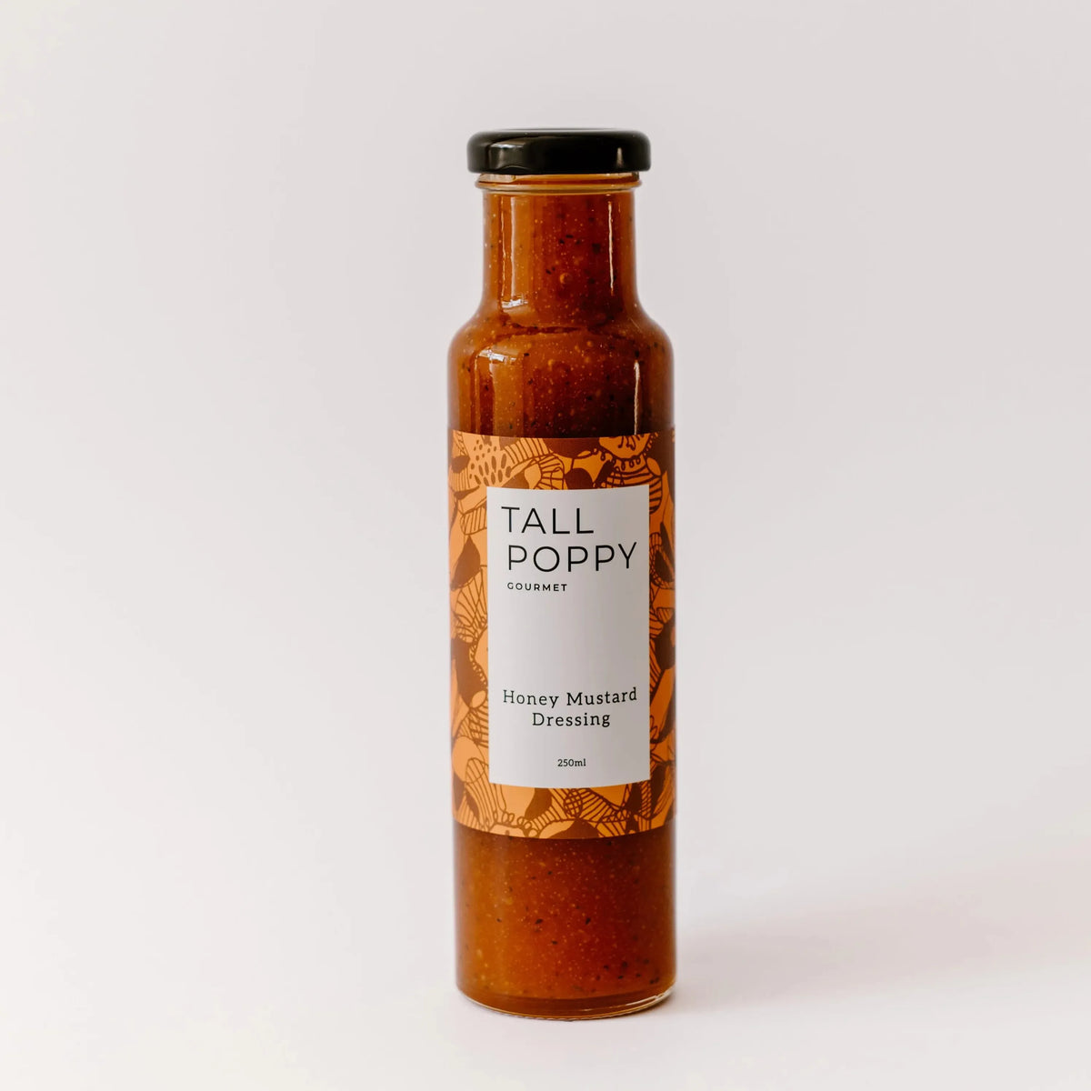 Tall Poppy Honey Mustard Dressing