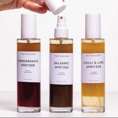 Tasteology Balsamic Spritzer Salad Dressing