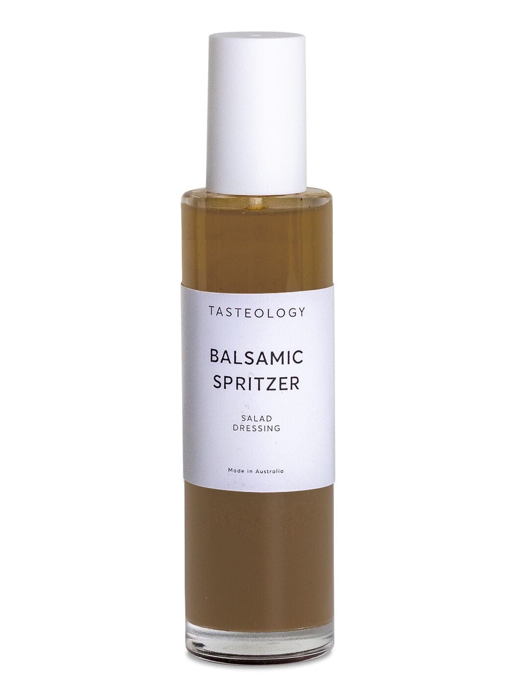 Tasteology Balsamic Spritzer Salad Dressing