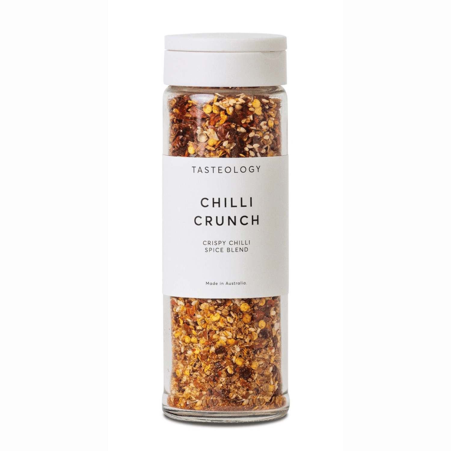 Tasteology Chilli Crunch