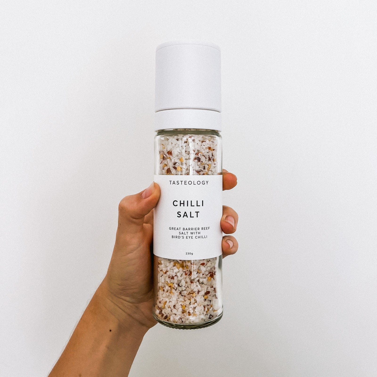 Tasteology Great Barrier Reef Chilli Salt