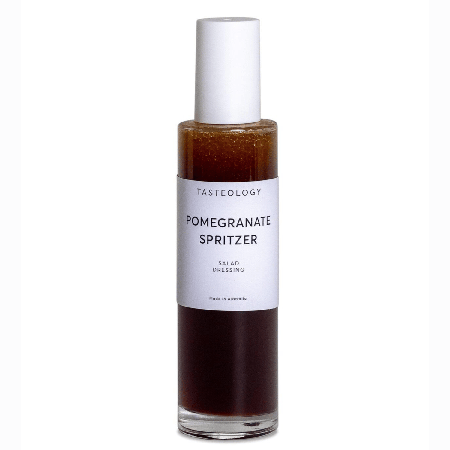 Tasteology Pomegranate Spritzer Salad Dressing