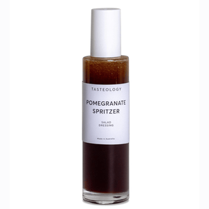 Tasteology Pomegranate Spritzer Salad Dressing