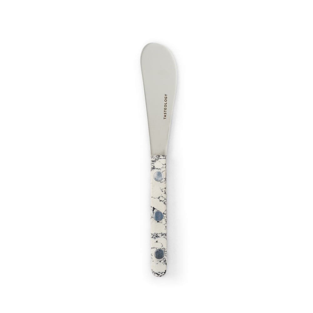 Tasteology Spreader Knife | Monochrome
