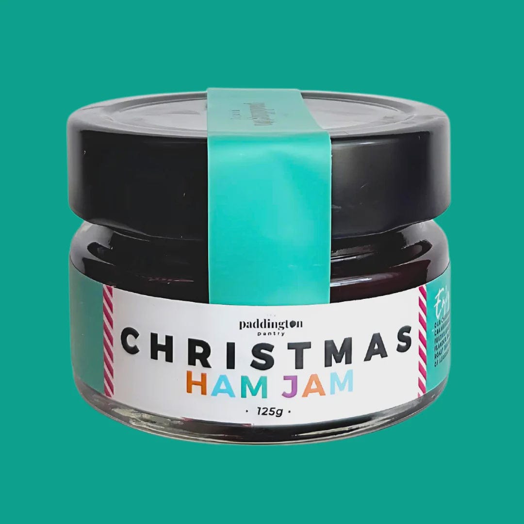 The Paddington Pantry Christmas Ham Jam  | Platter Series
