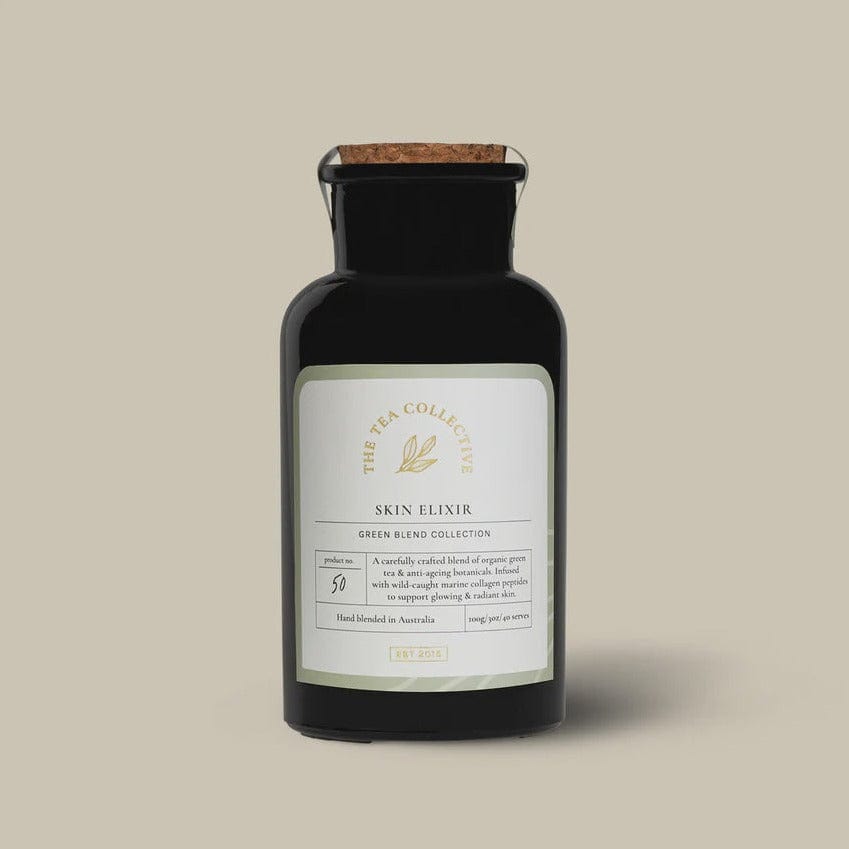 The Tea Collective Skin Elixir Tea