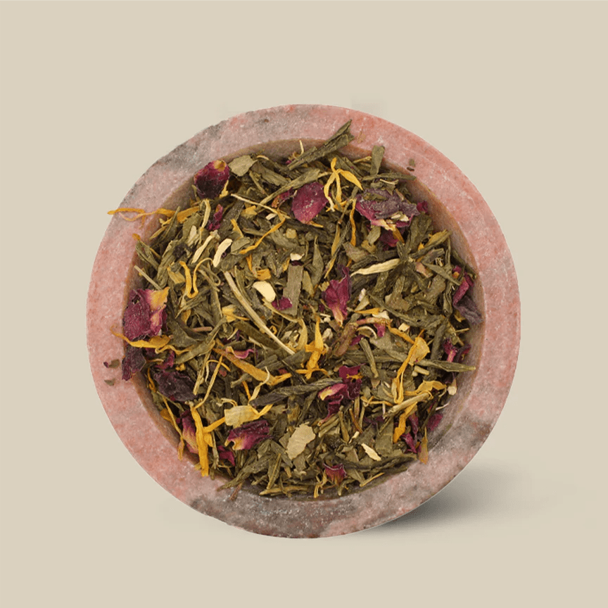 The Tea Collective Skin Elixir Tea