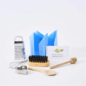 Vixen + Velvet Scarlett Striped Crackers | Fuchsia (6 pack)