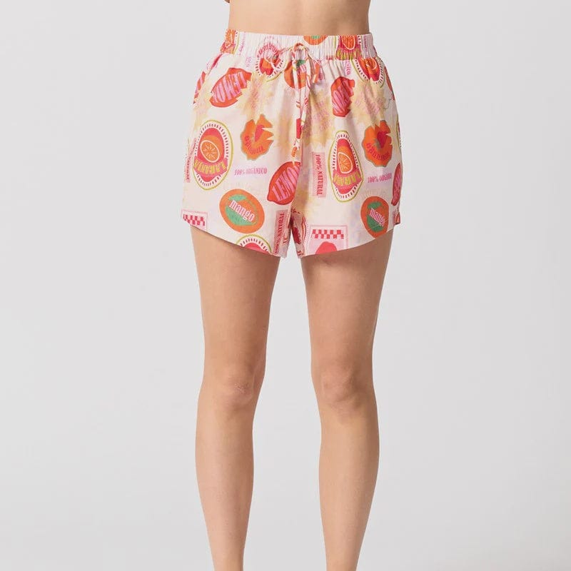 Walnut Tropez Short | Frutas Frescas | Walnut