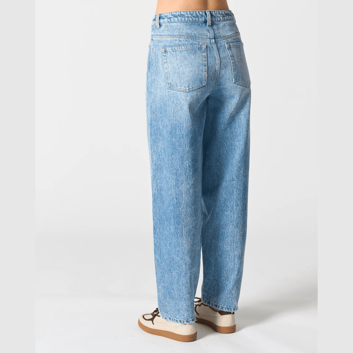 Walnut Walnut Laguna Jeans