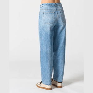 Walnut Walnut Laguna Jeans